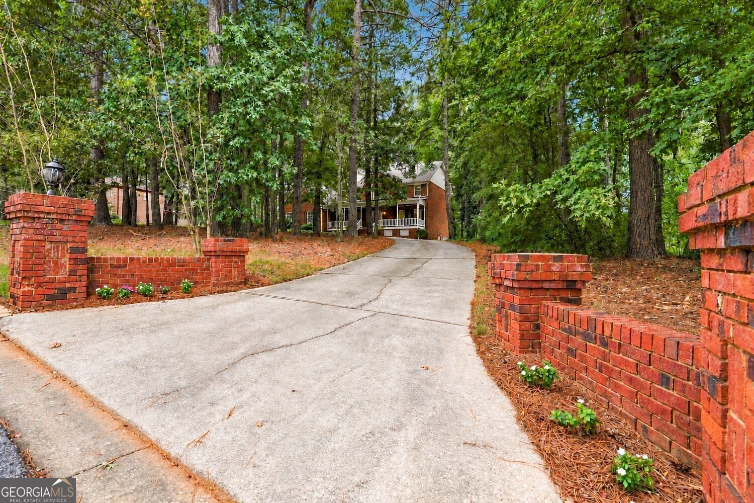 1211 Bridgewater Walk Snellville - Photo 50