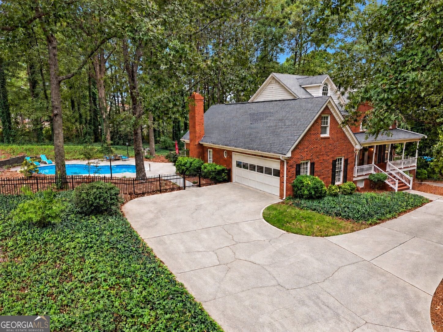 1211 Bridgewater Walk Snellville - Photo 51