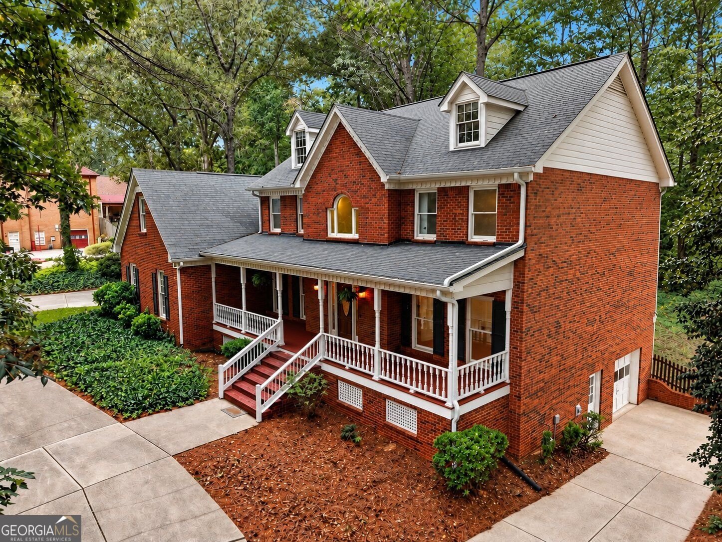 1211 Bridgewater Walk Snellville - Photo 52