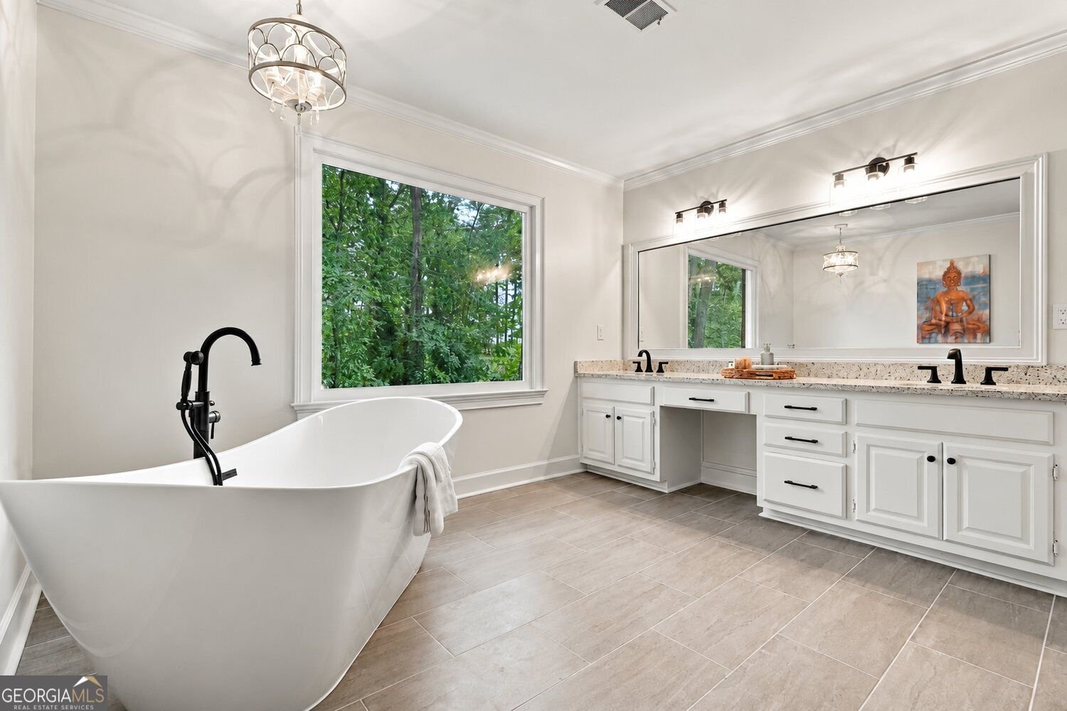 1211 Bridgewater Walk Snellville - Photo 6
