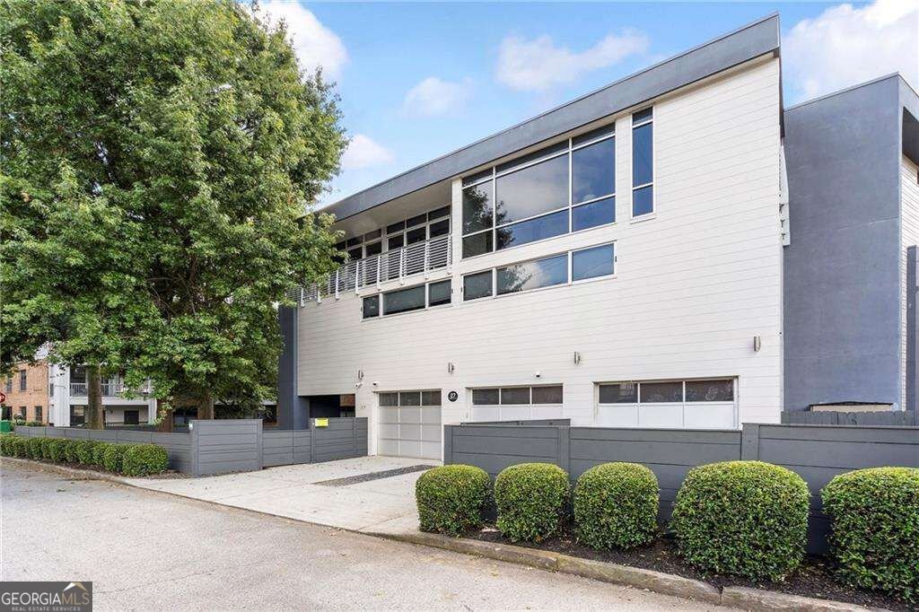 27 Cornelia Street Atlanta - main photo