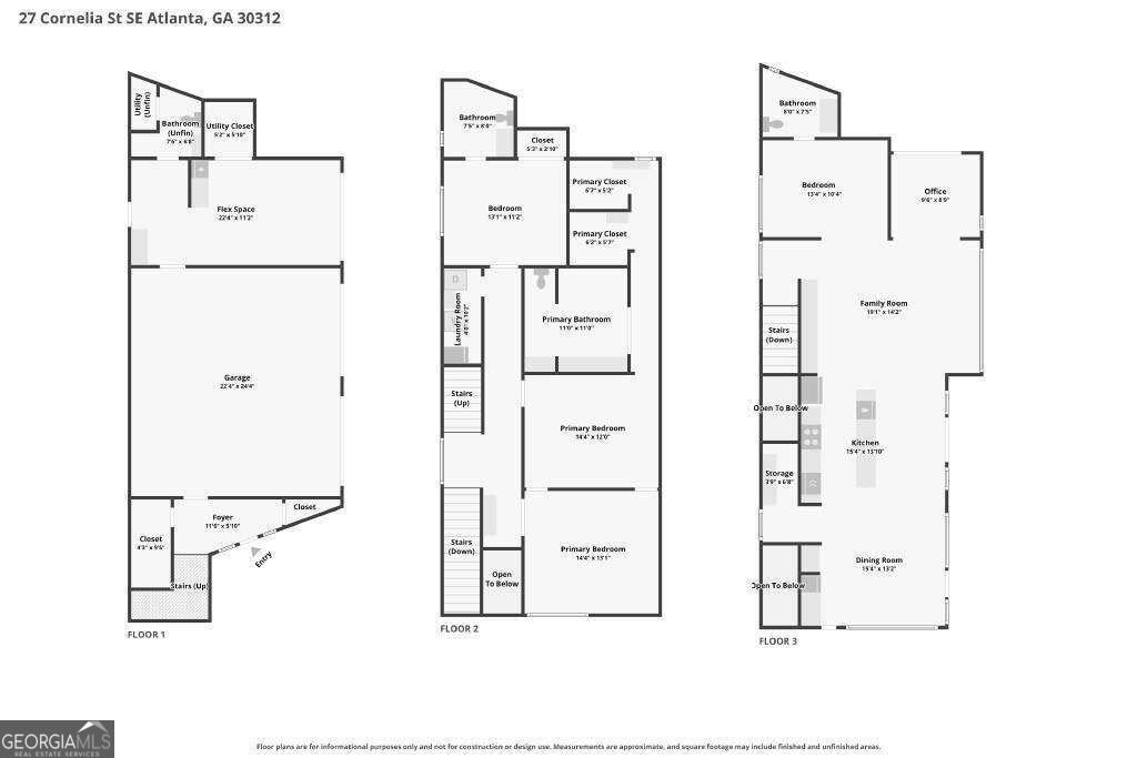 27 Cornelia Street Atlanta - Photo 56