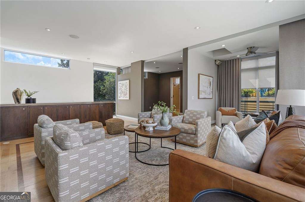 27 Cornelia Street Atlanta - Photo 7