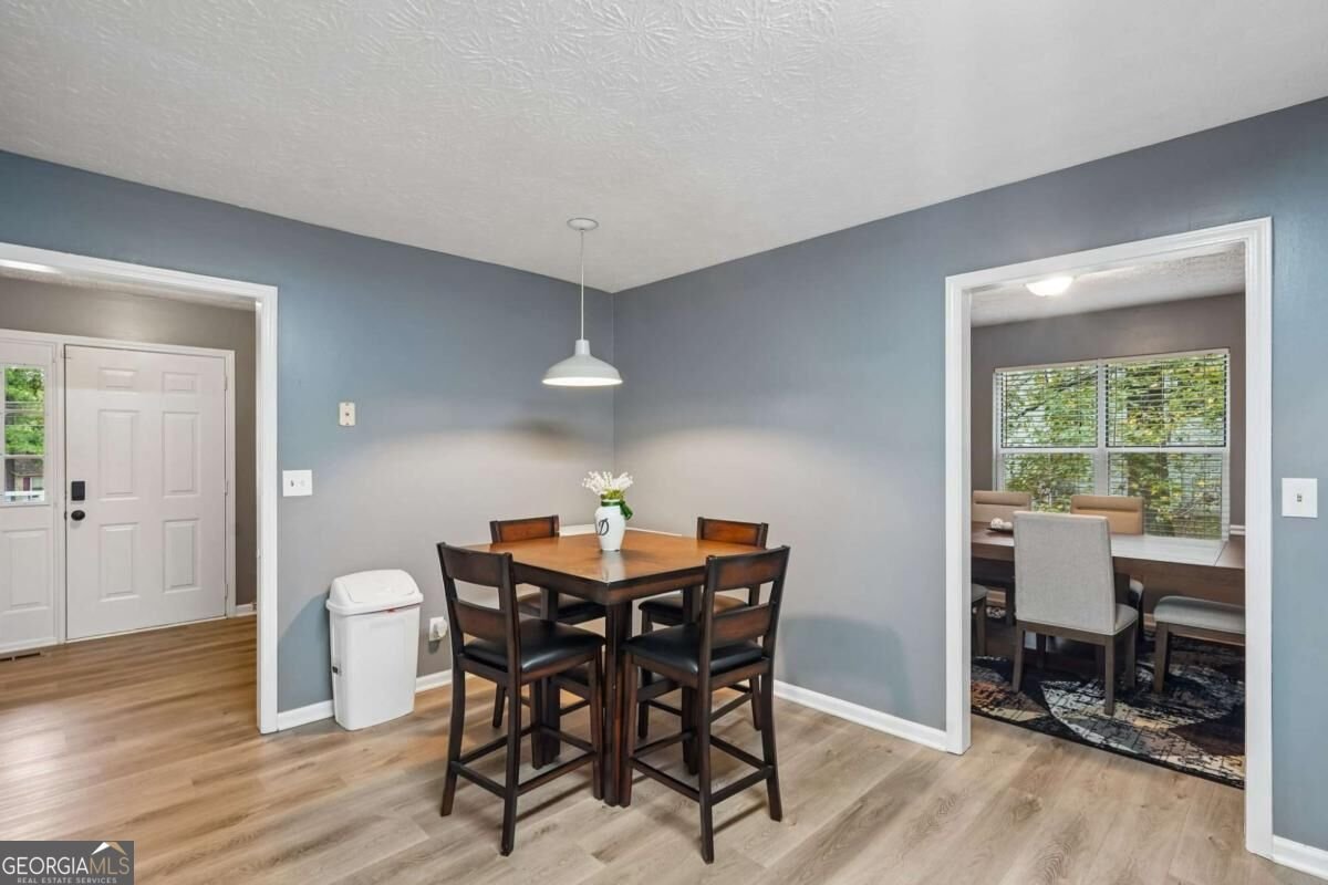3699 Bomar Road Douglasville - Photo 14