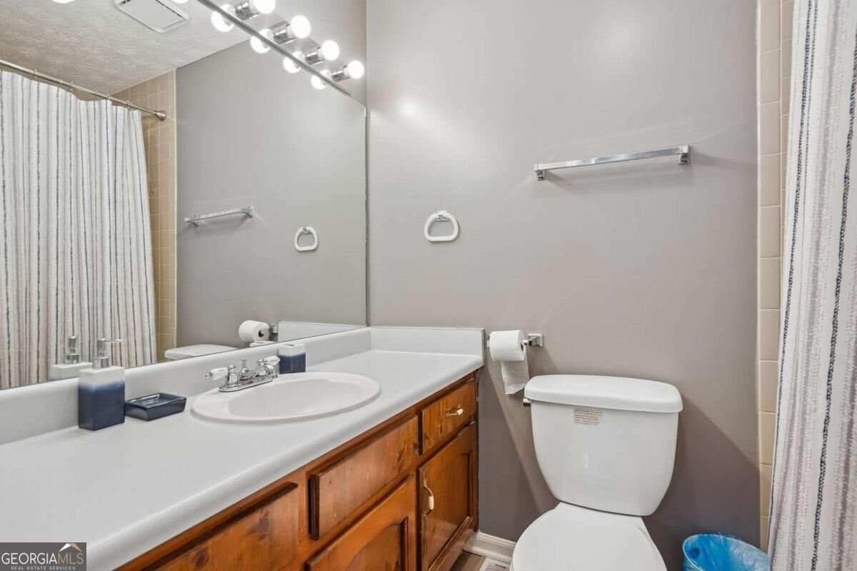 3699 Bomar Road Douglasville - Photo 17