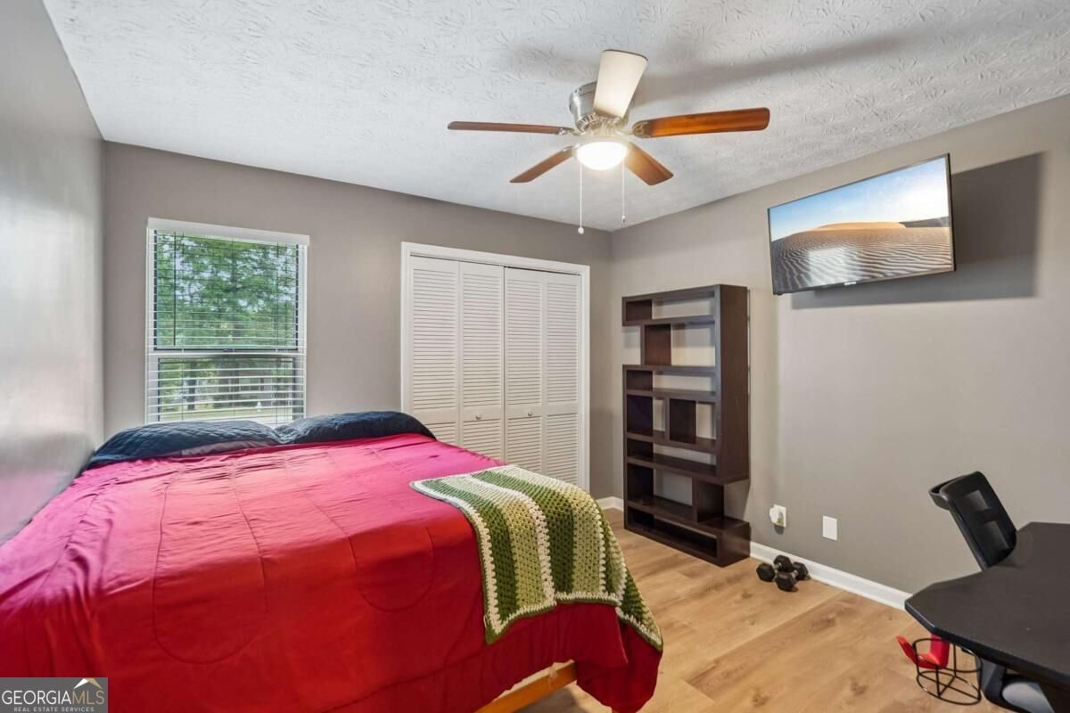 3699 Bomar Road Douglasville - Photo 18