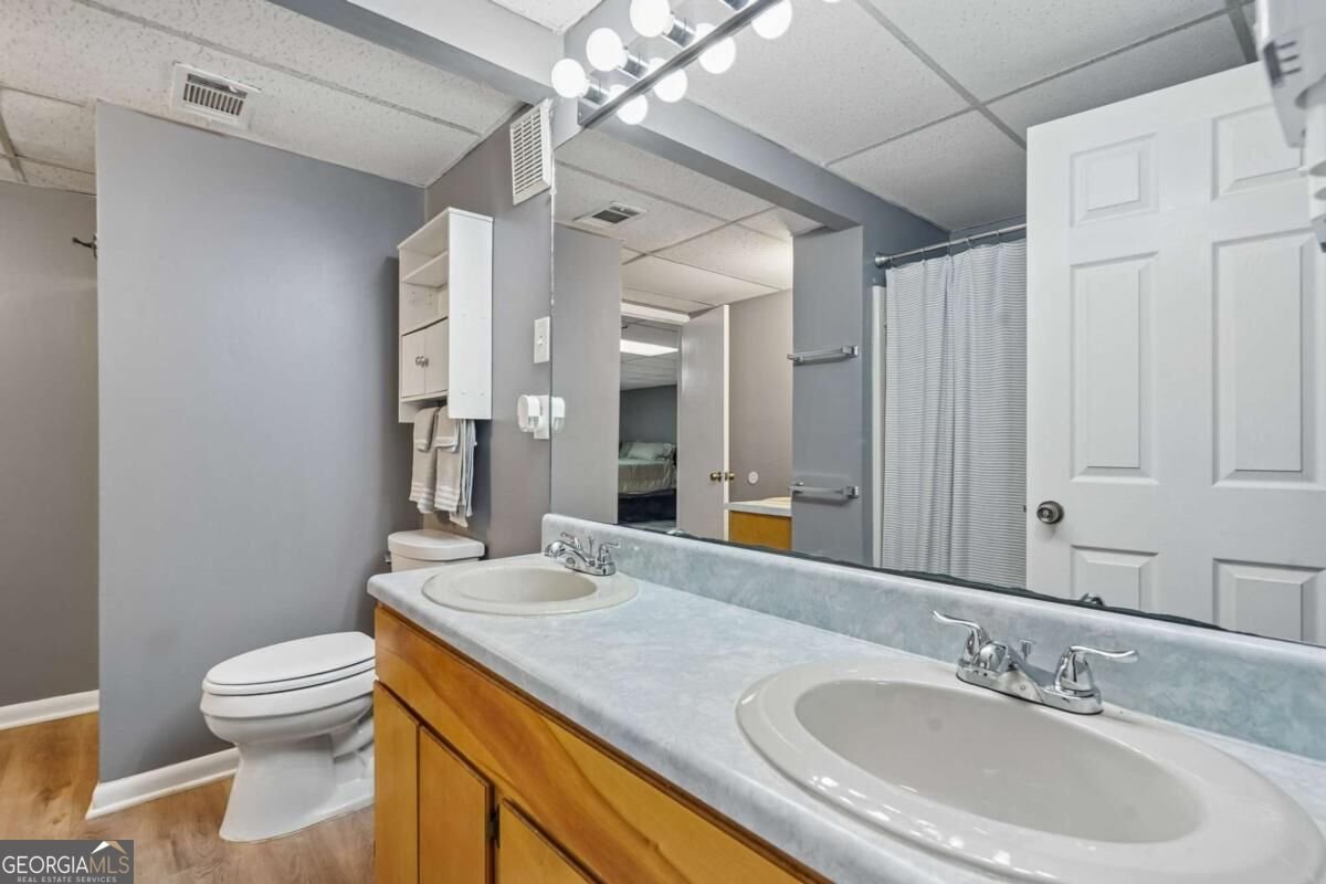 3699 Bomar Road Douglasville - Photo 29