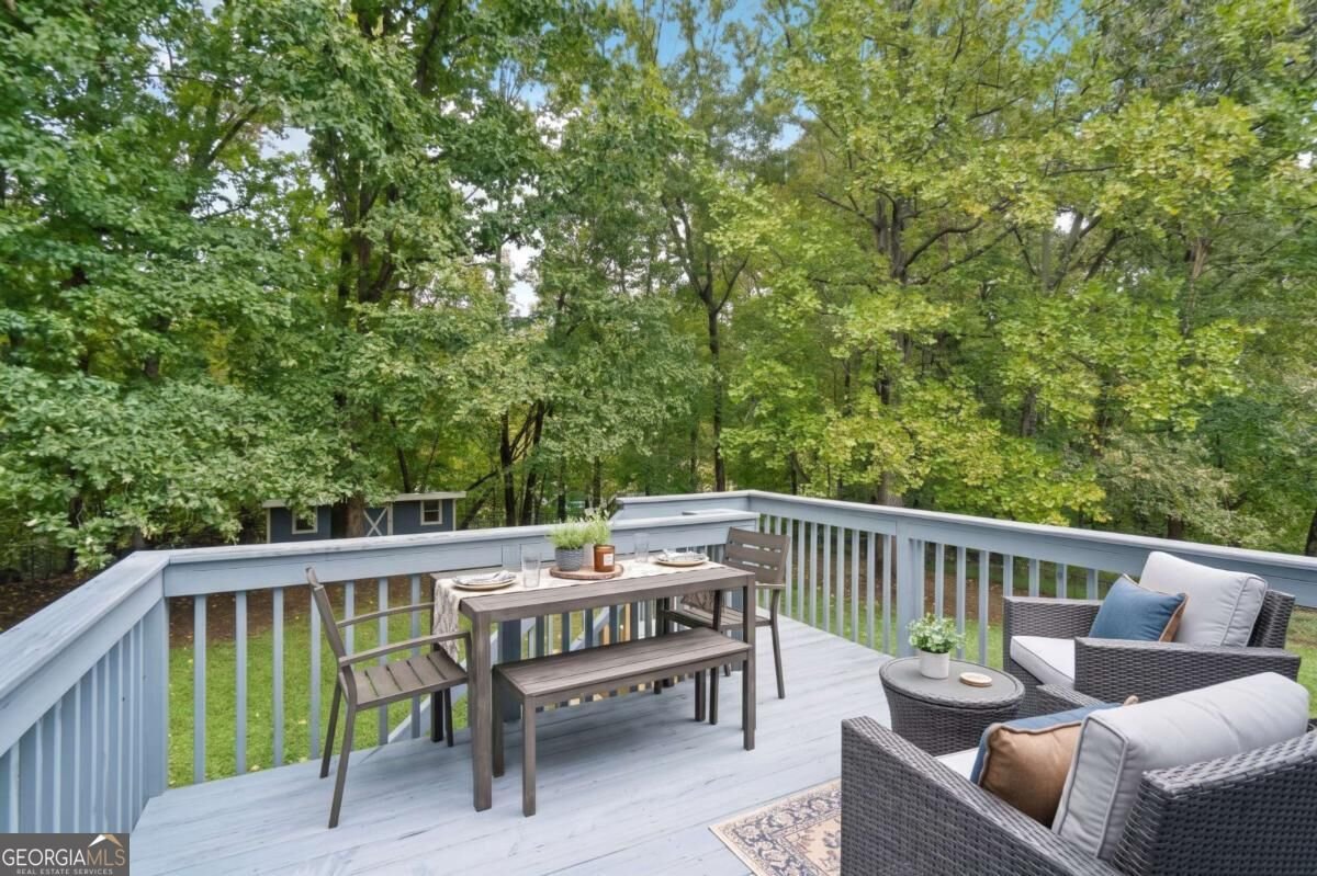 3699 Bomar Road Douglasville - Photo 33