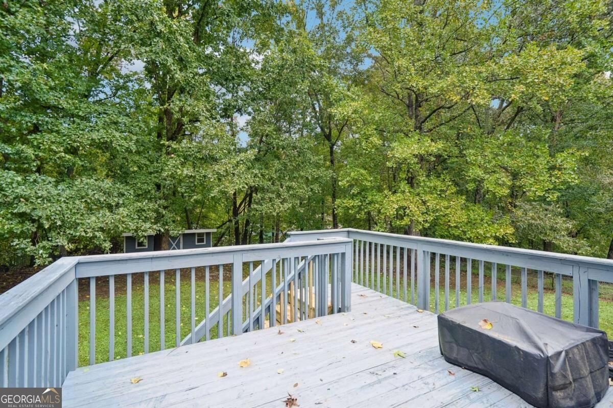 3699 Bomar Road Douglasville - Photo 34