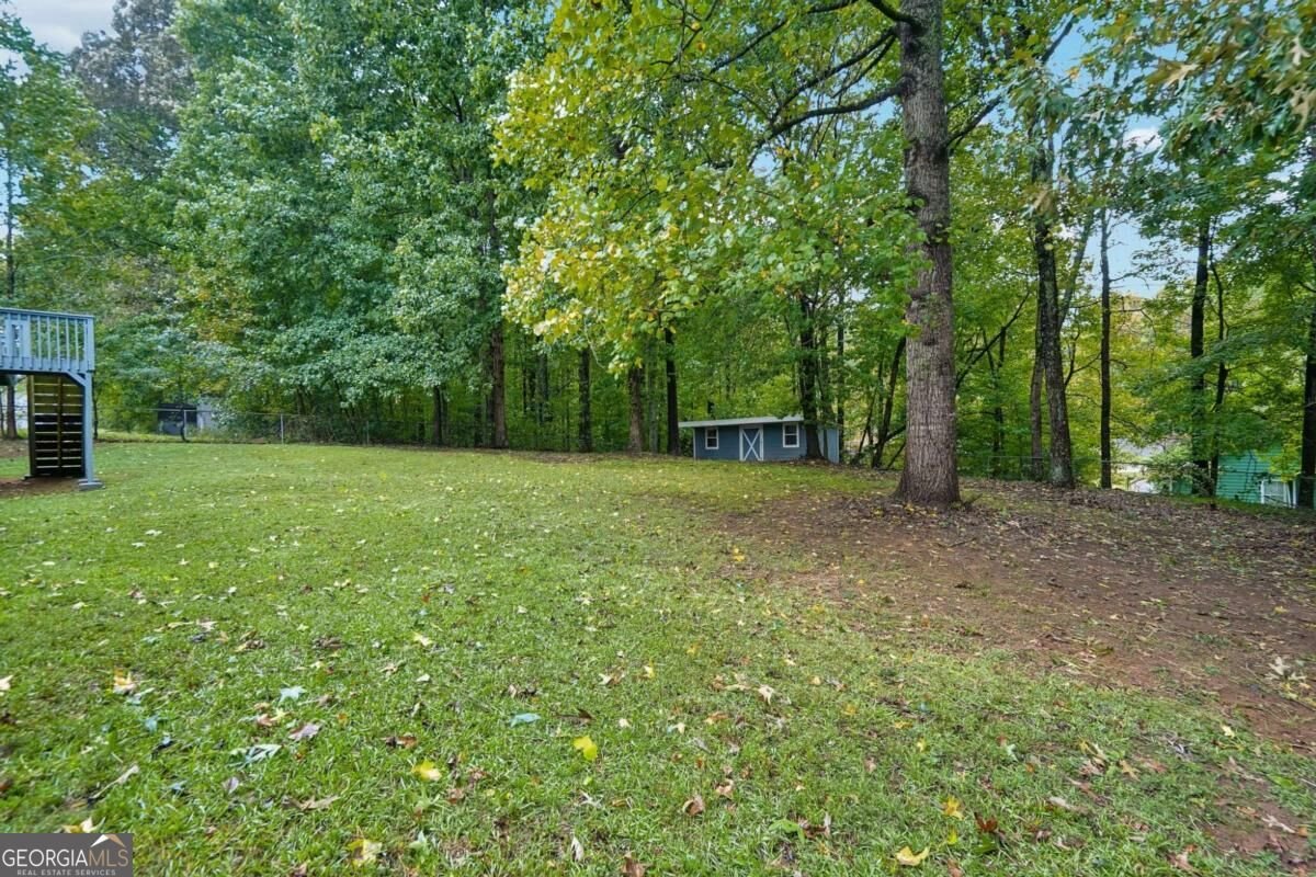 3699 Bomar Road Douglasville - Photo 35