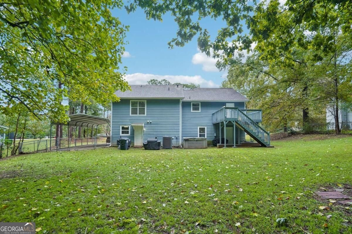 3699 Bomar Road Douglasville - Photo 36