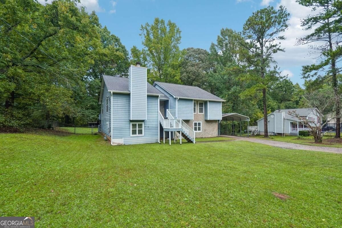 3699 Bomar Road Douglasville - Photo 37