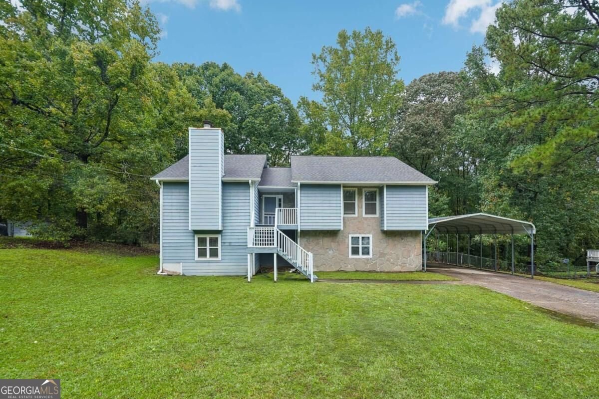 3699 Bomar Road Douglasville - Photo 38
