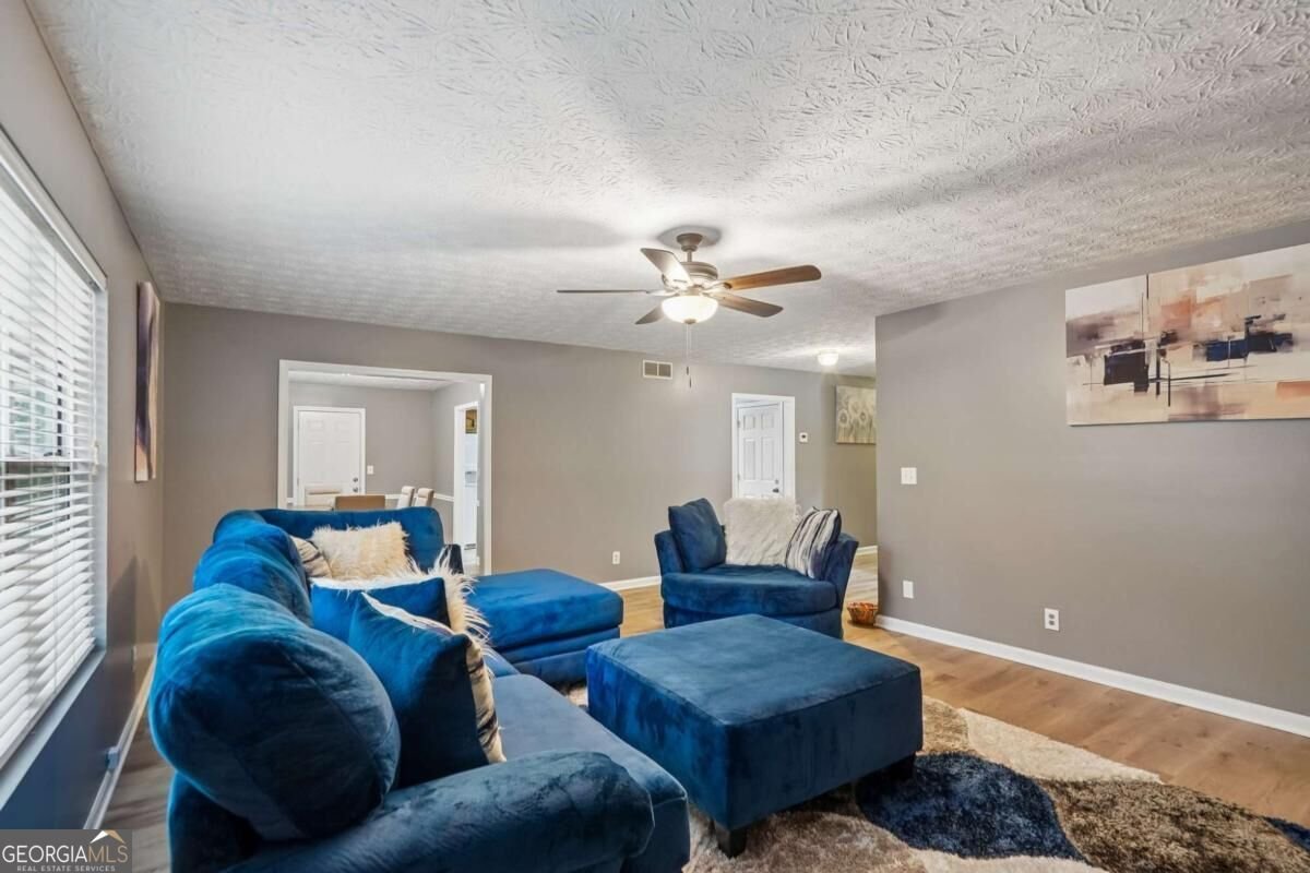 3699 Bomar Road Douglasville - Photo 7