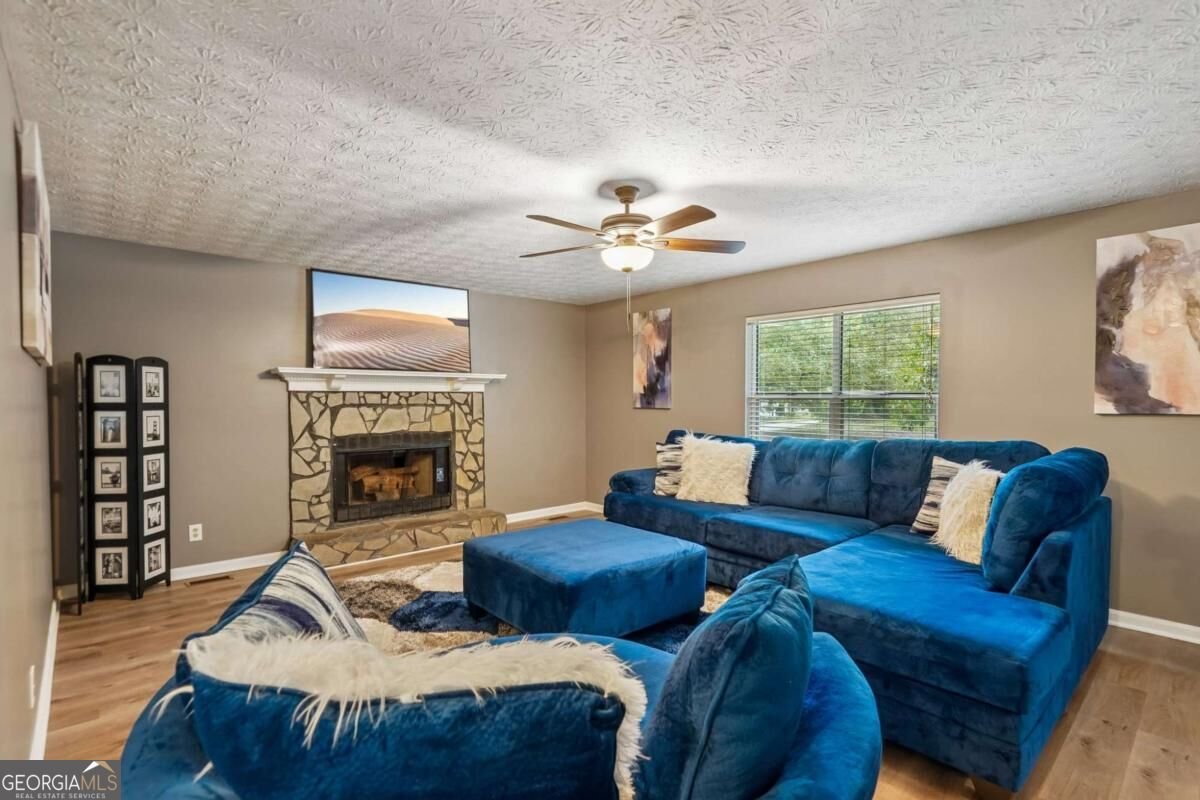 3699 Bomar Road Douglasville - Photo 8