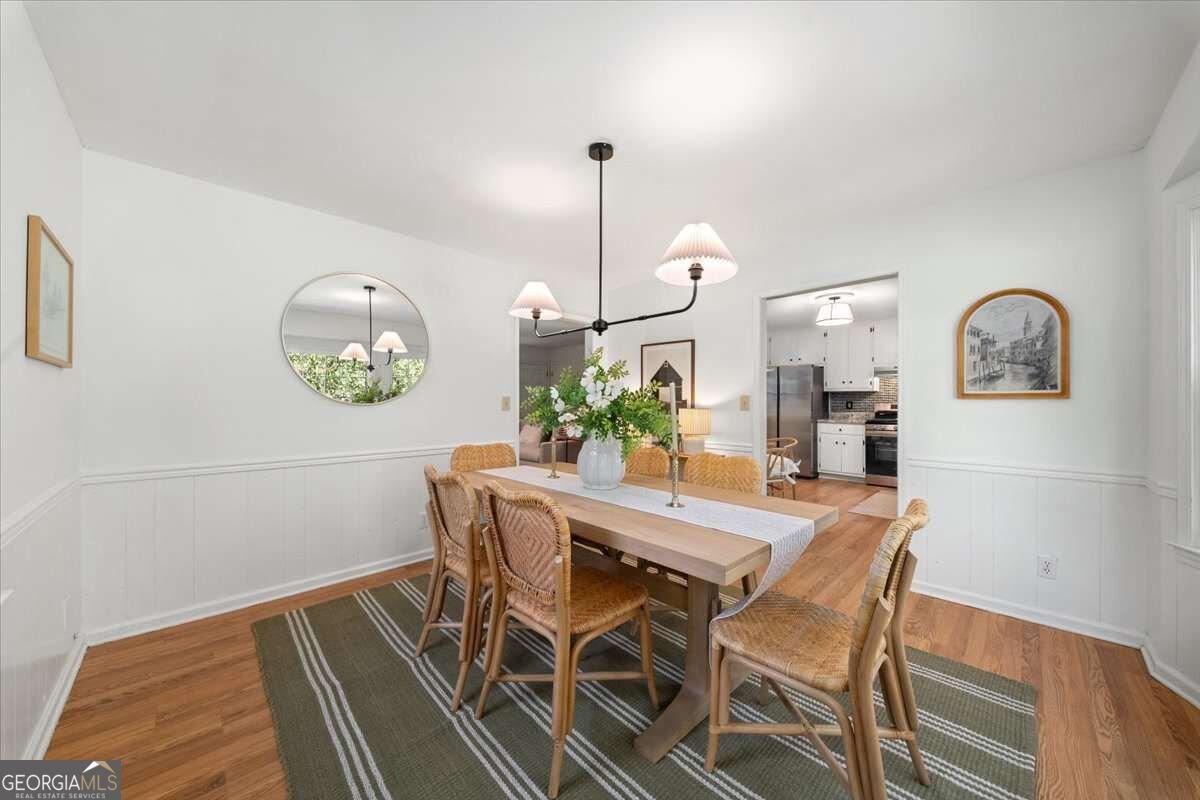 404 Hill Crest Court Woodstock - Photo 17