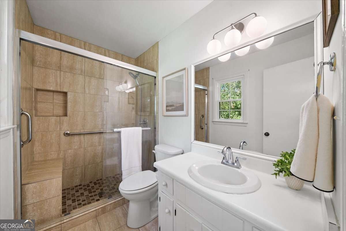 404 Hill Crest Court Woodstock - Photo 21