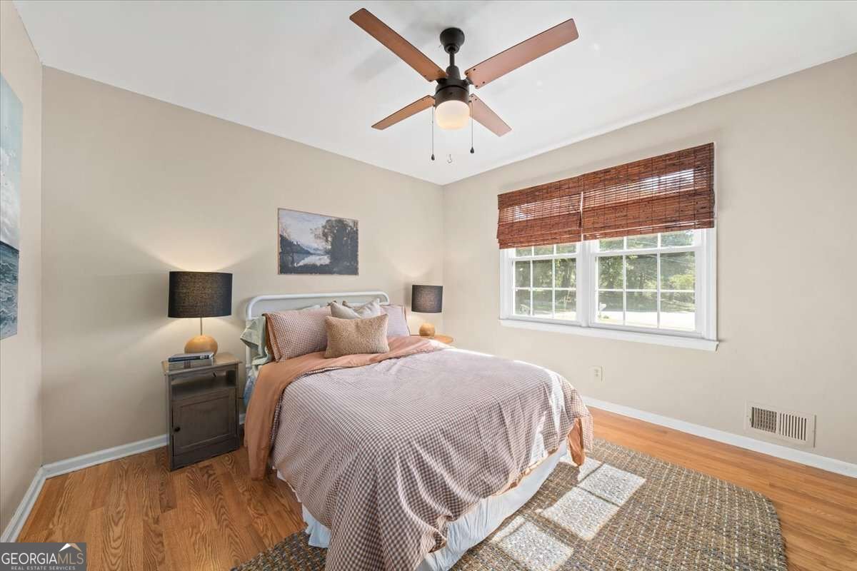 404 Hill Crest Court Woodstock - Photo 22