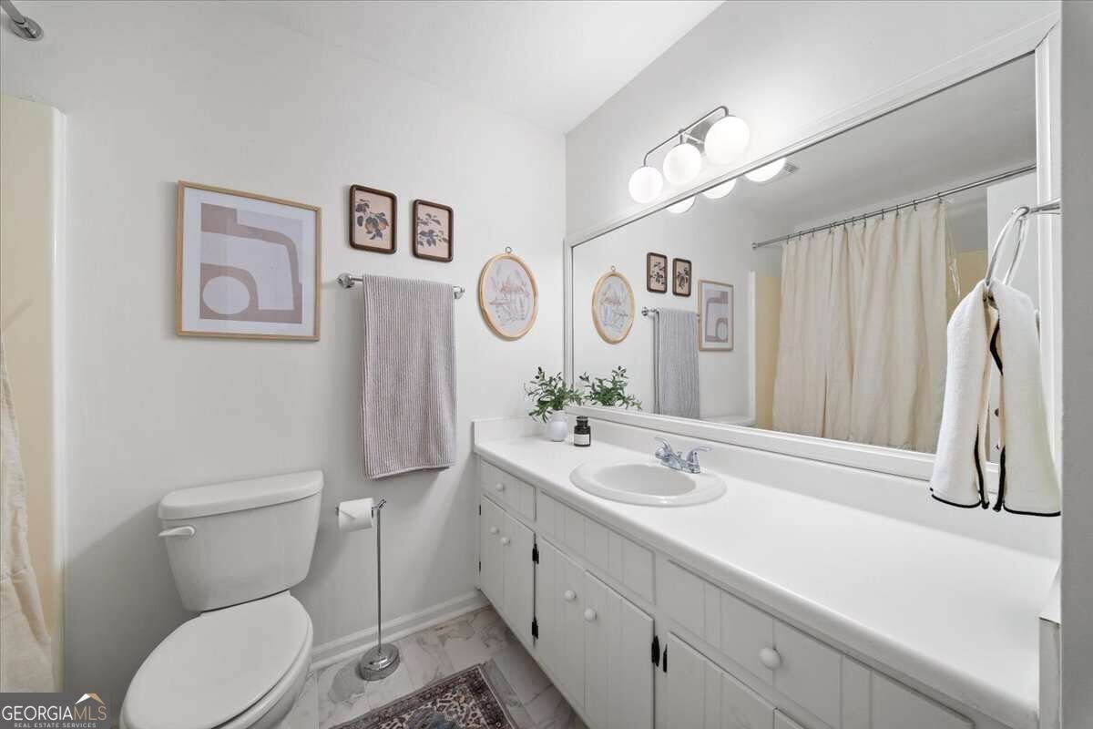 404 Hill Crest Court Woodstock - Photo 23