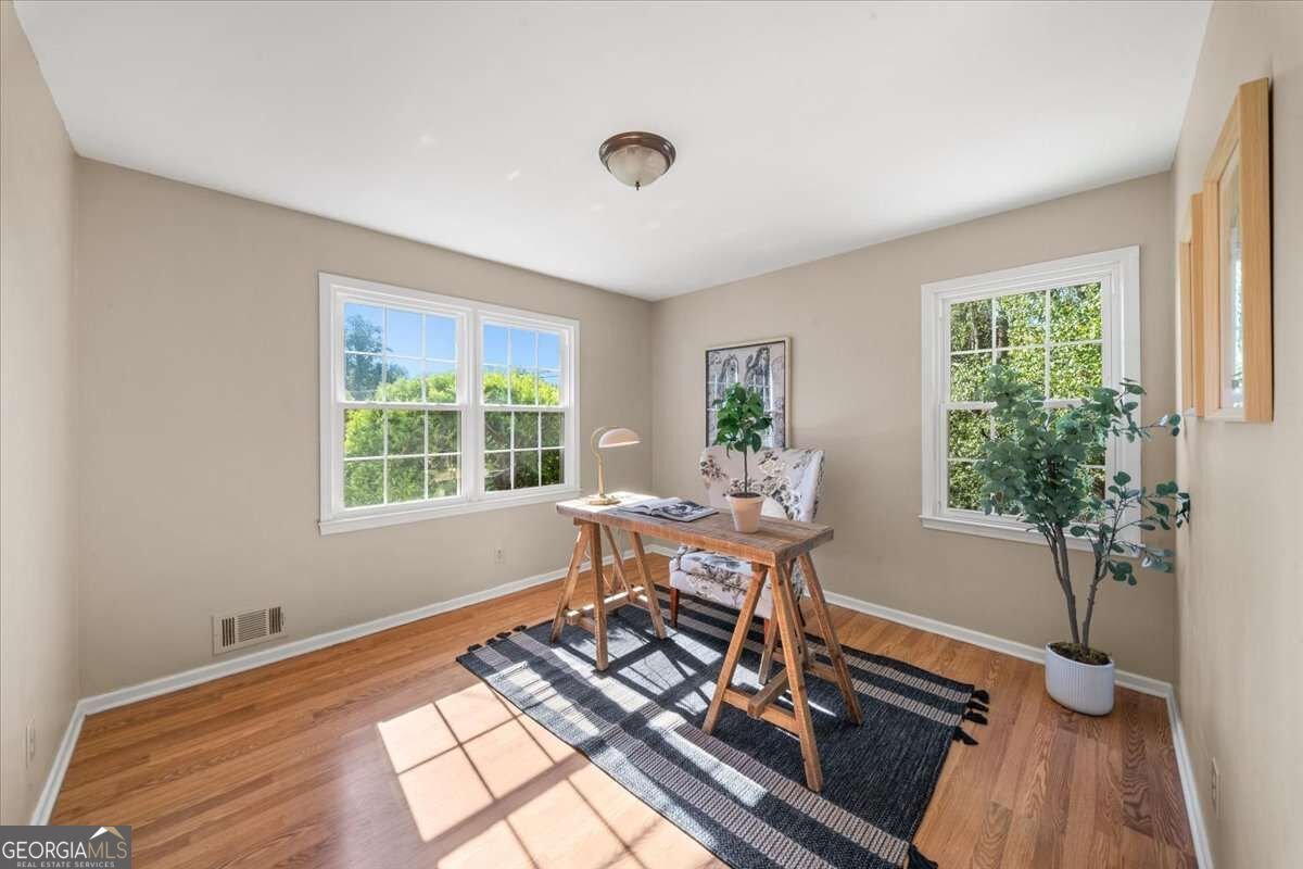 404 Hill Crest Court Woodstock - Photo 24
