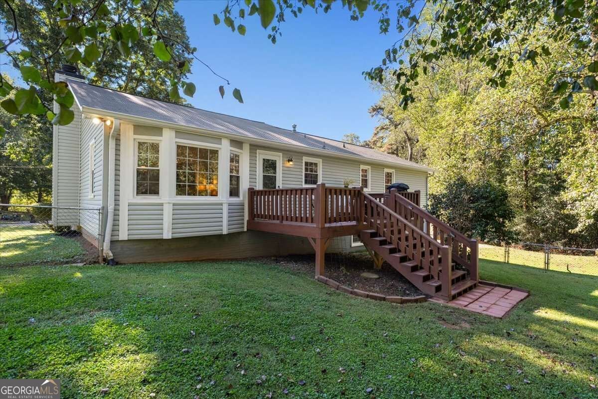404 Hill Crest Court Woodstock - Photo 29