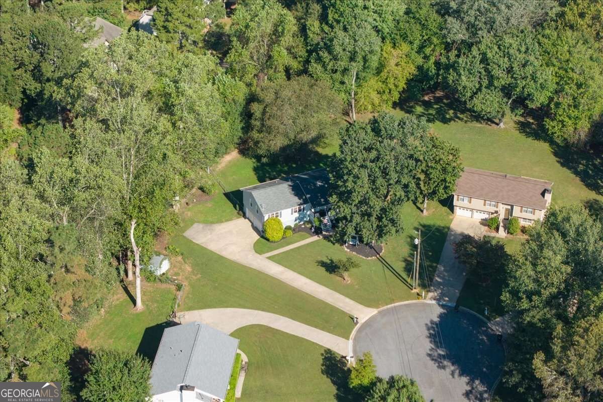 404 Hill Crest Court Woodstock - Photo 35