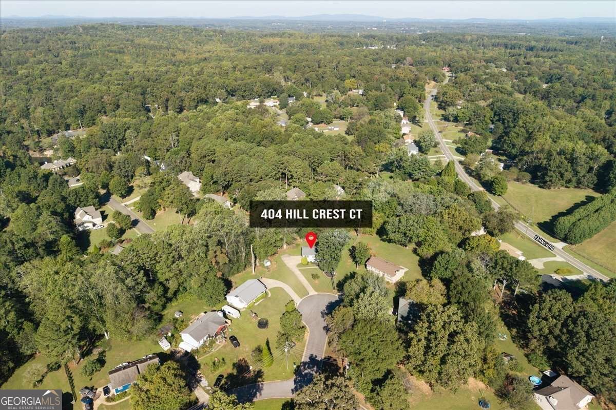 404 Hill Crest Court Woodstock - Photo 37