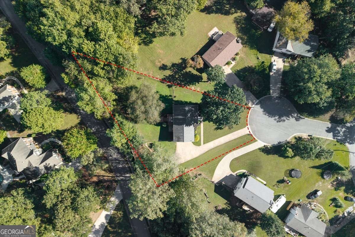 404 Hill Crest Court Woodstock - Photo 39