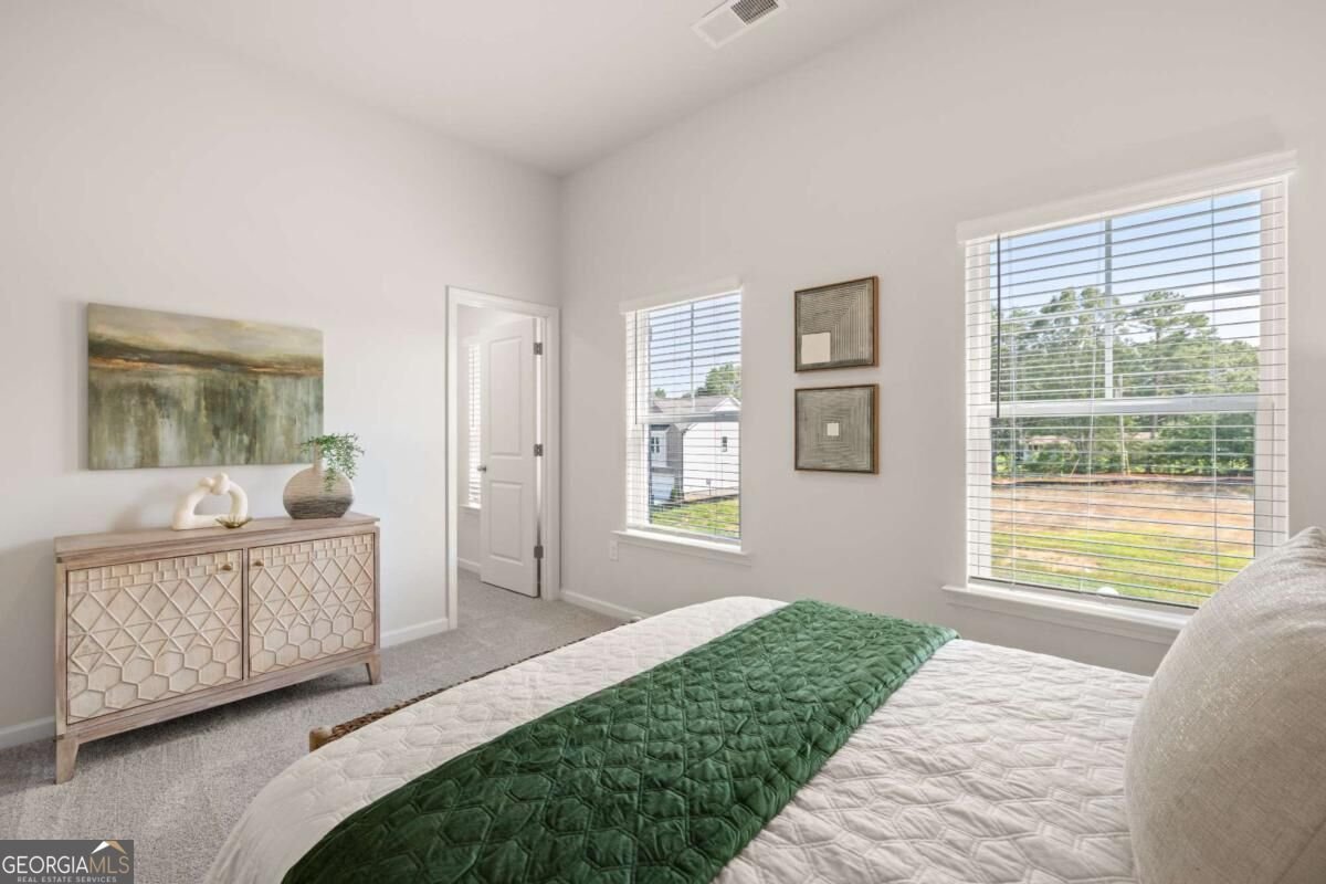 1777 Kingsmere Run Drive Loganville - Photo 13
