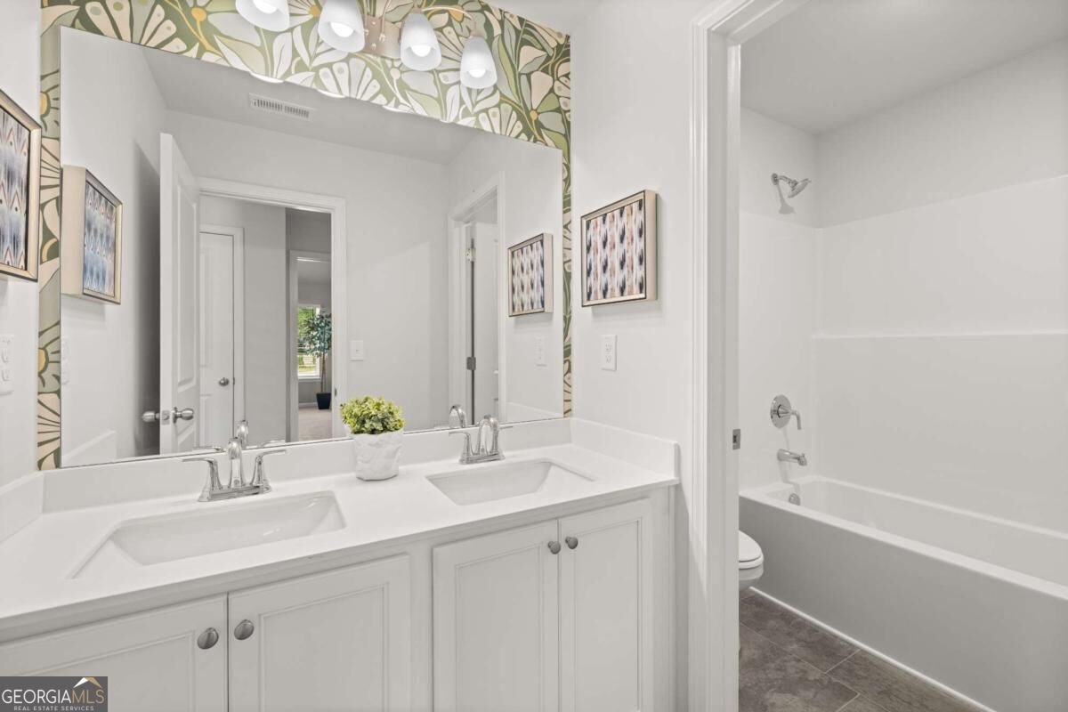 1777 Kingsmere Run Drive Loganville - Photo 14