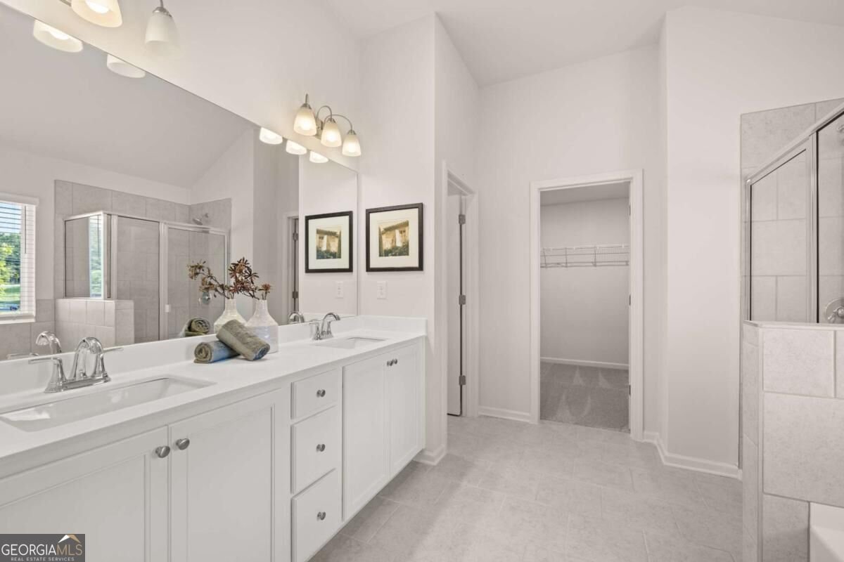 1777 Kingsmere Run Drive Loganville - Photo 18