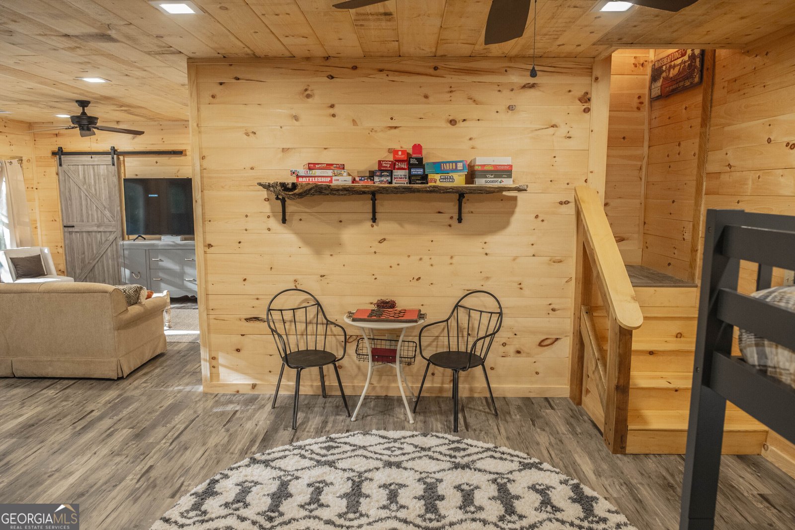 184 Rockhouse Road Cherry Log - Photo 12