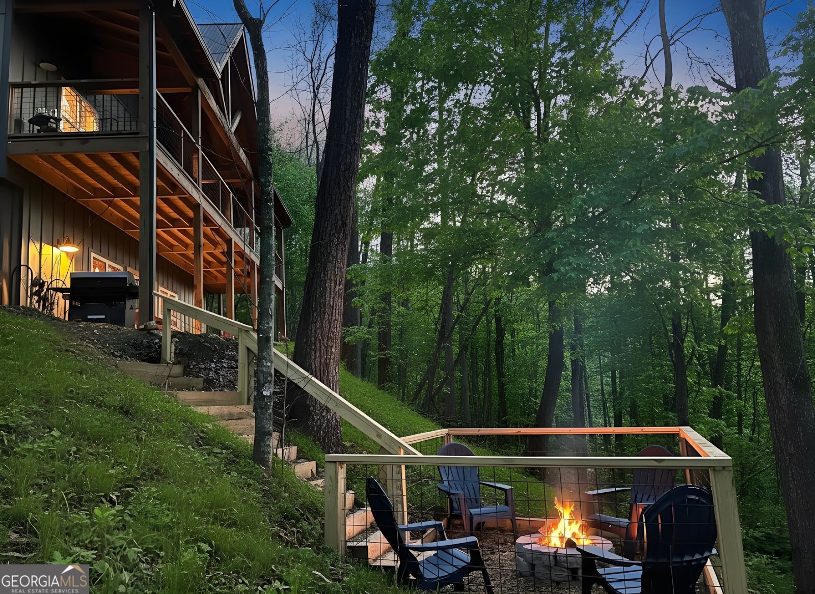 184 Rockhouse Road Cherry Log - Photo 20