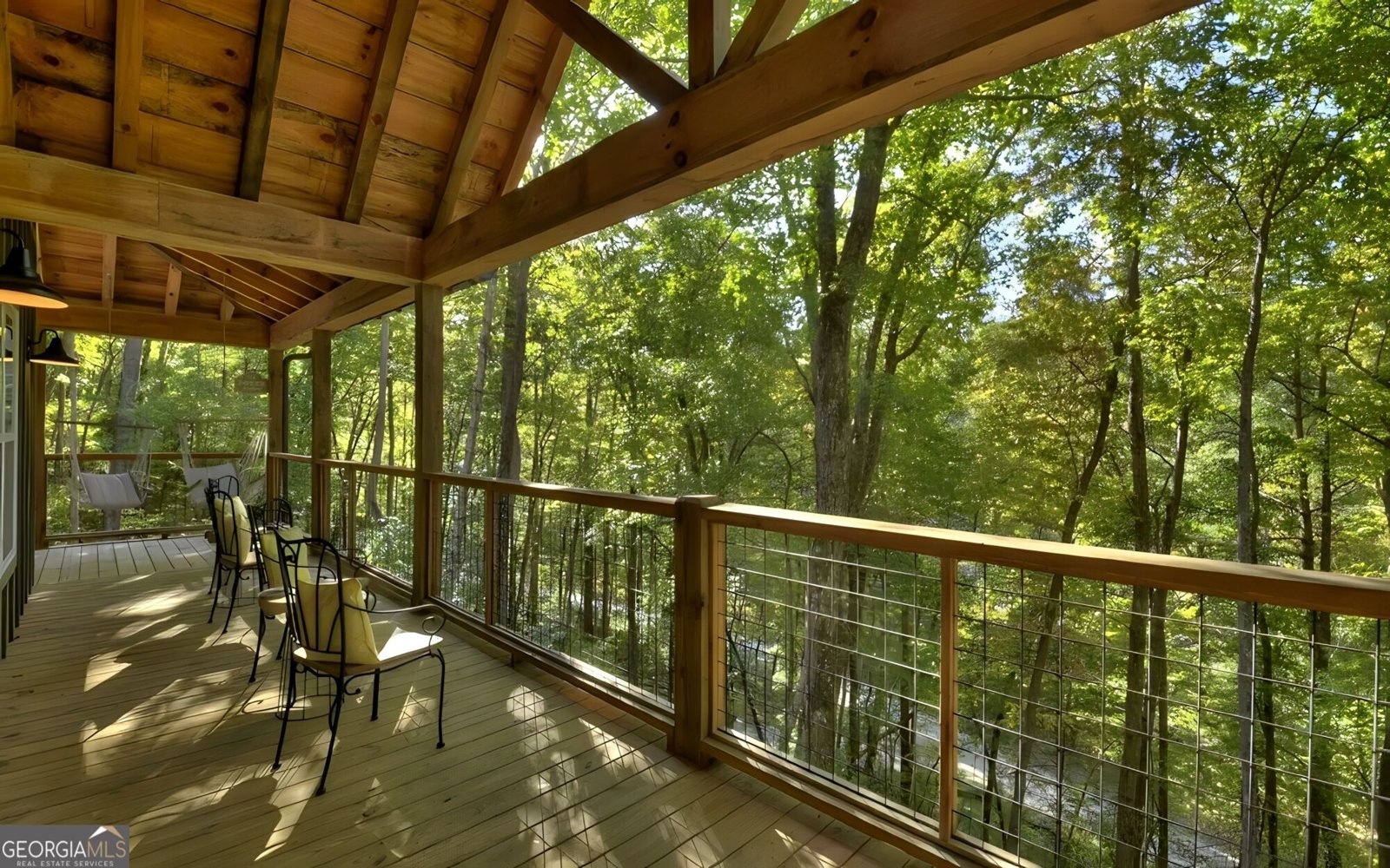 184 Rockhouse Road Cherry Log - Photo 24