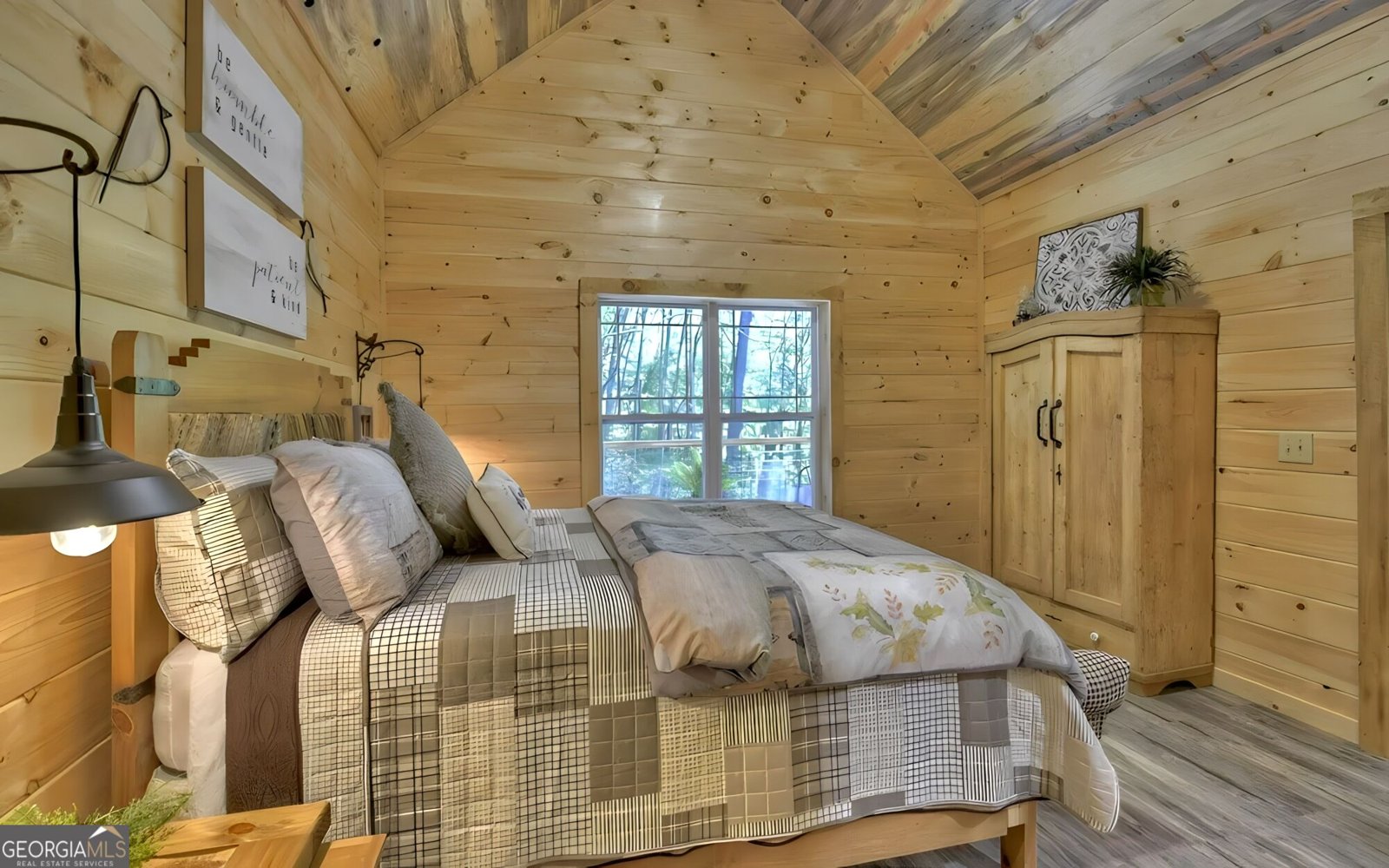 184 Rockhouse Road Cherry Log - Photo 6