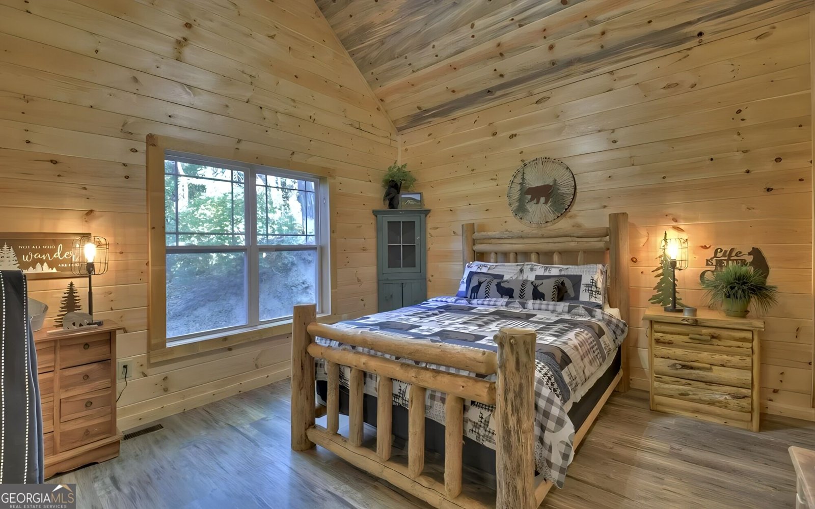 184 Rockhouse Road Cherry Log - Photo 8