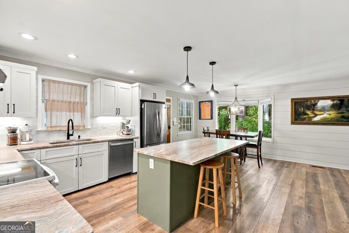 35 Point North Drive Hogansville - Photo 12