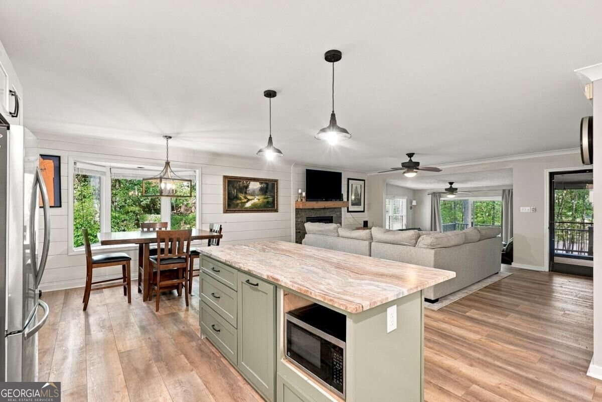 35 Point North Drive Hogansville - Photo 13