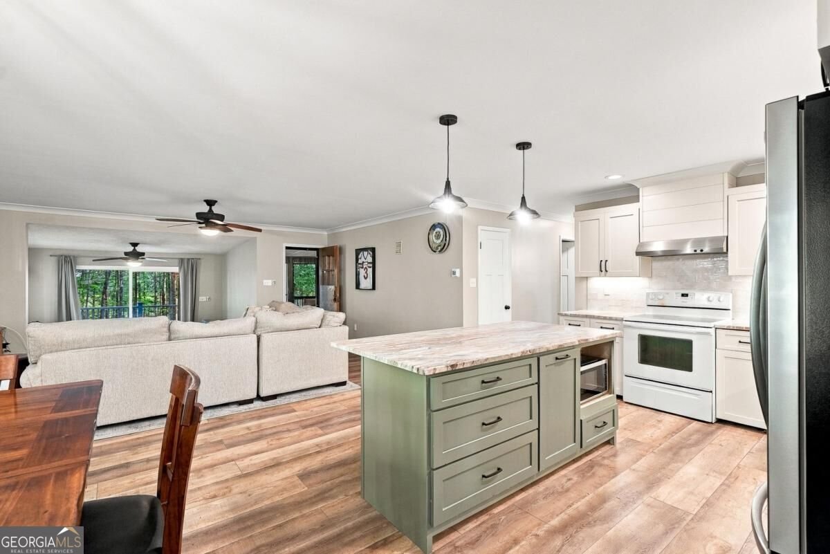 35 Point North Drive Hogansville - Photo 14