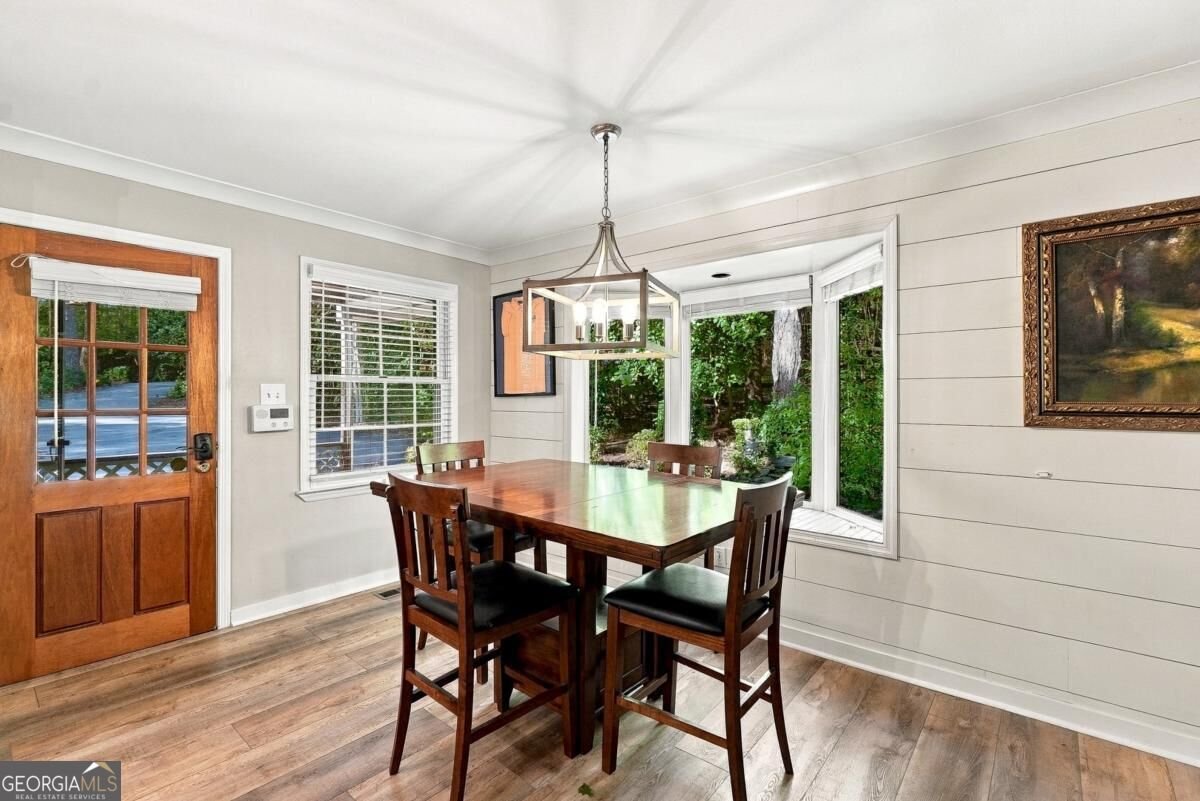 35 Point North Drive Hogansville - Photo 16
