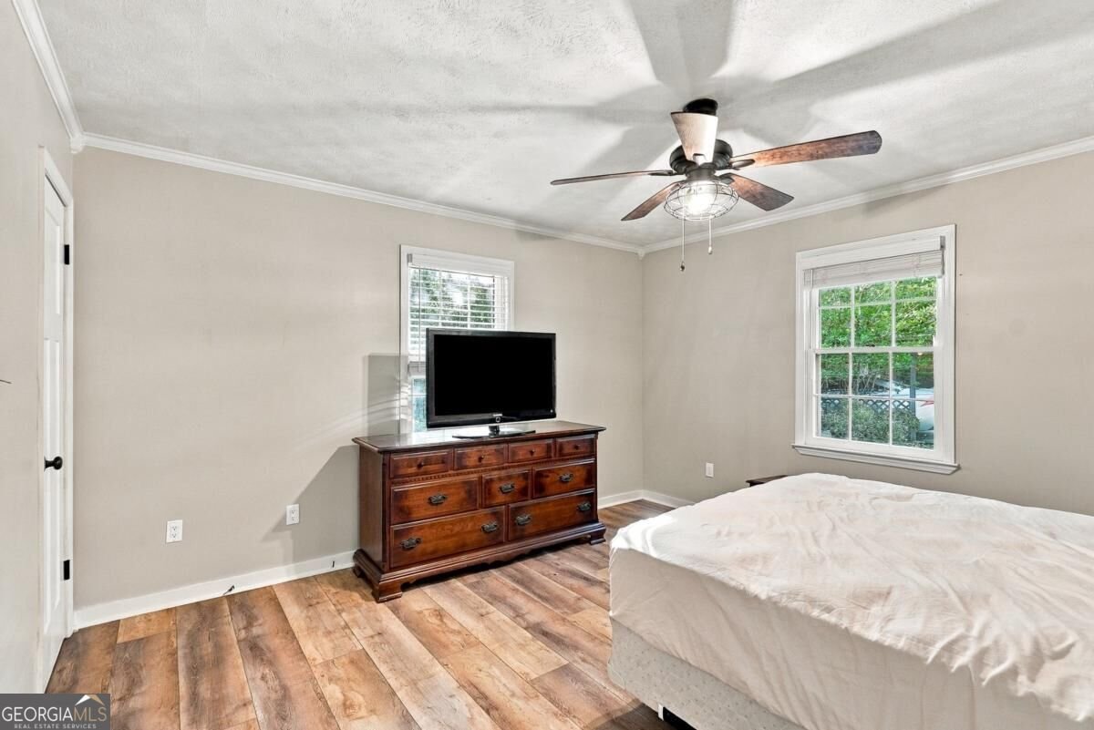 35 Point North Drive Hogansville - Photo 24