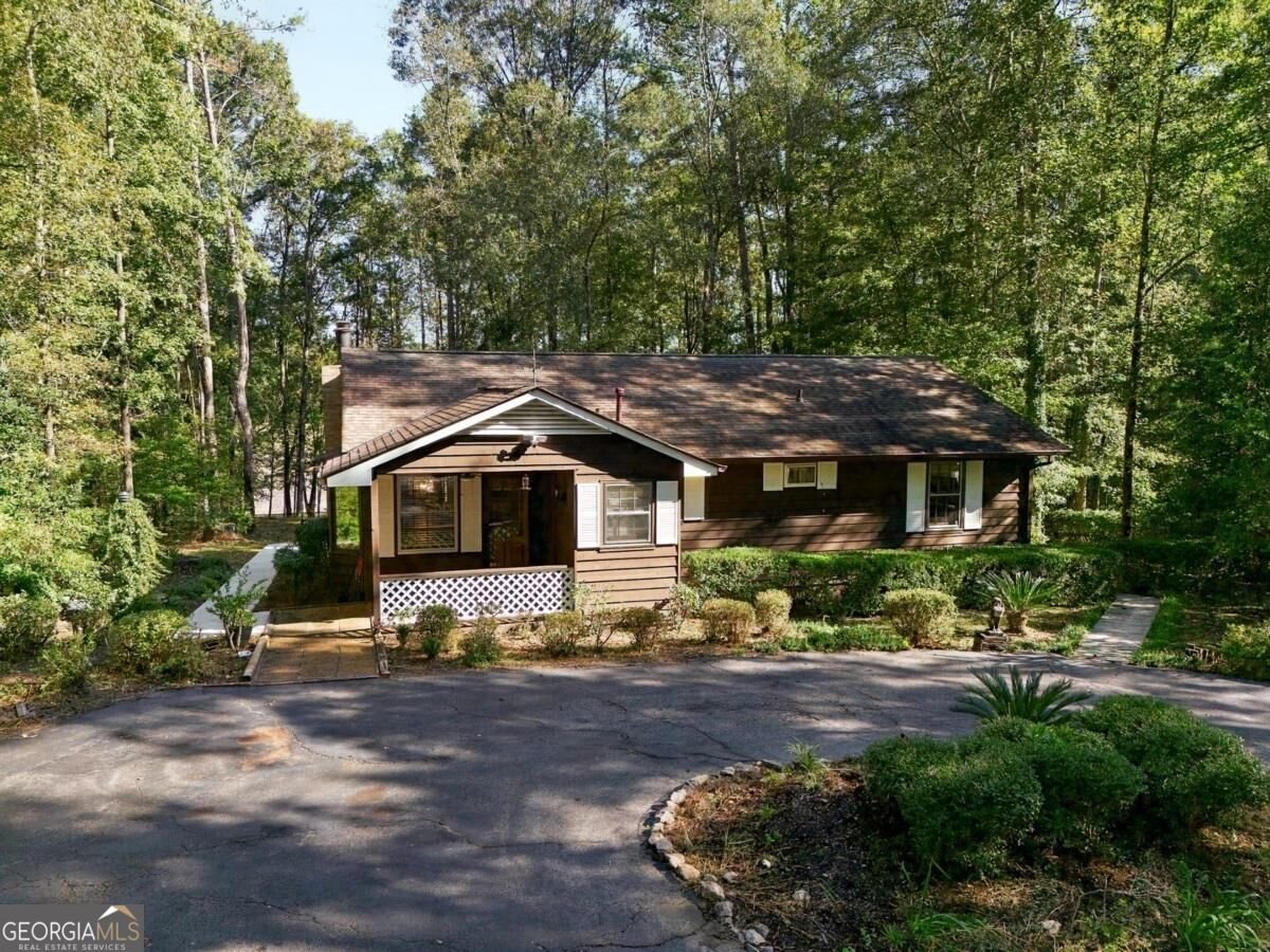 35 Point North Drive Hogansville - Photo 6