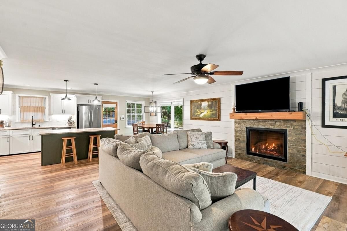 35 Point North Drive Hogansville - Photo 8