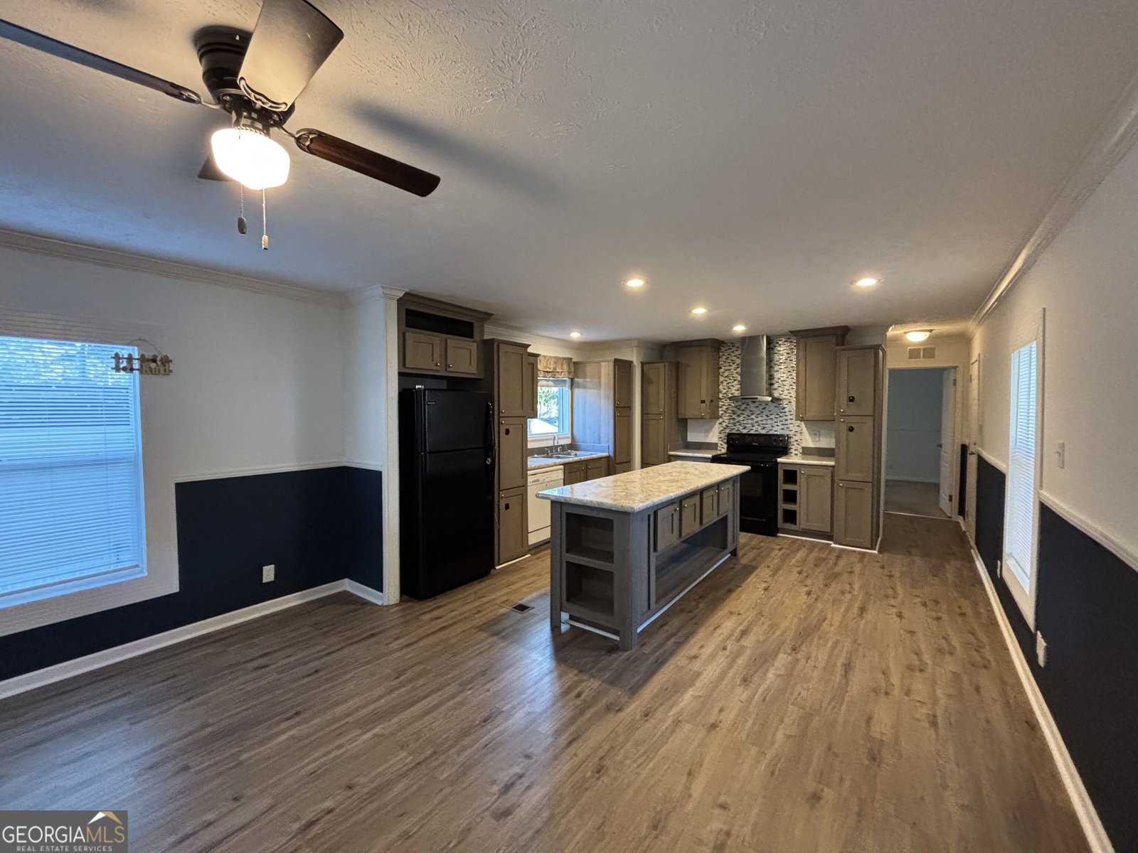 215 Skyline Drive Fayetteville - Photo 11