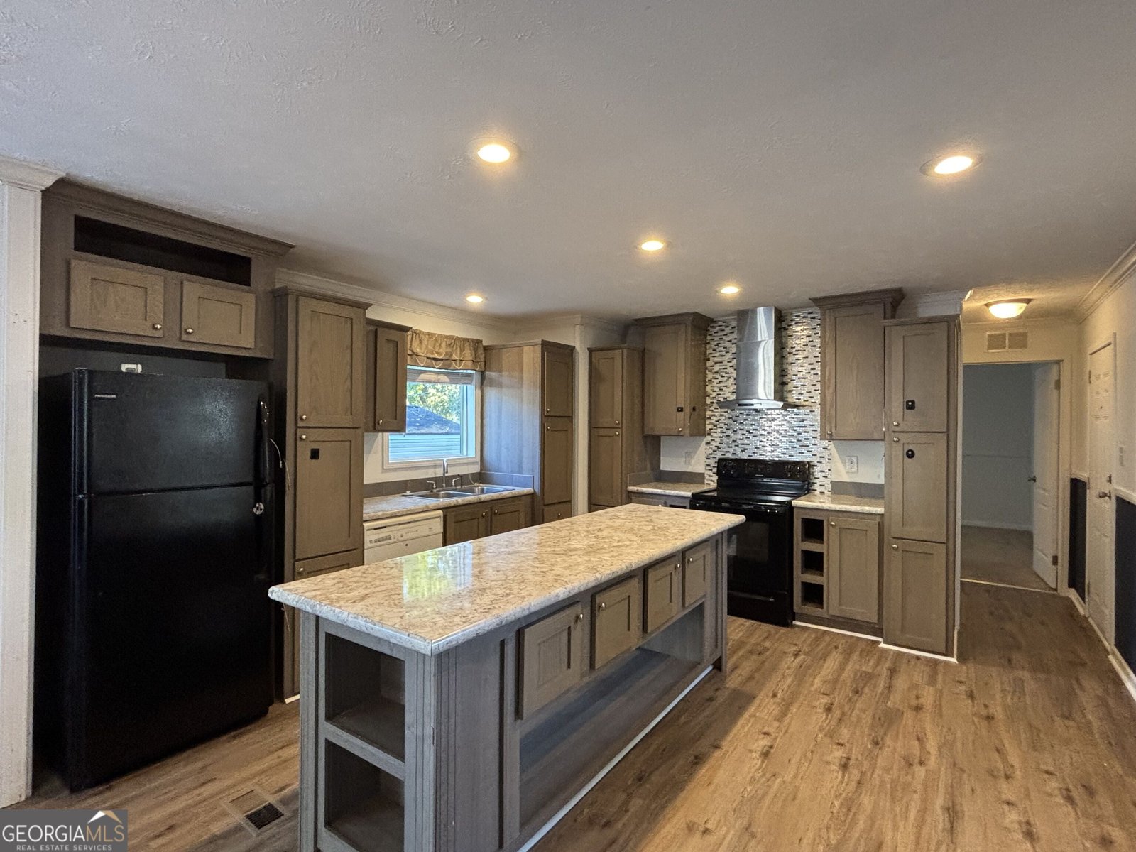 215 Skyline Drive Fayetteville - Photo 12