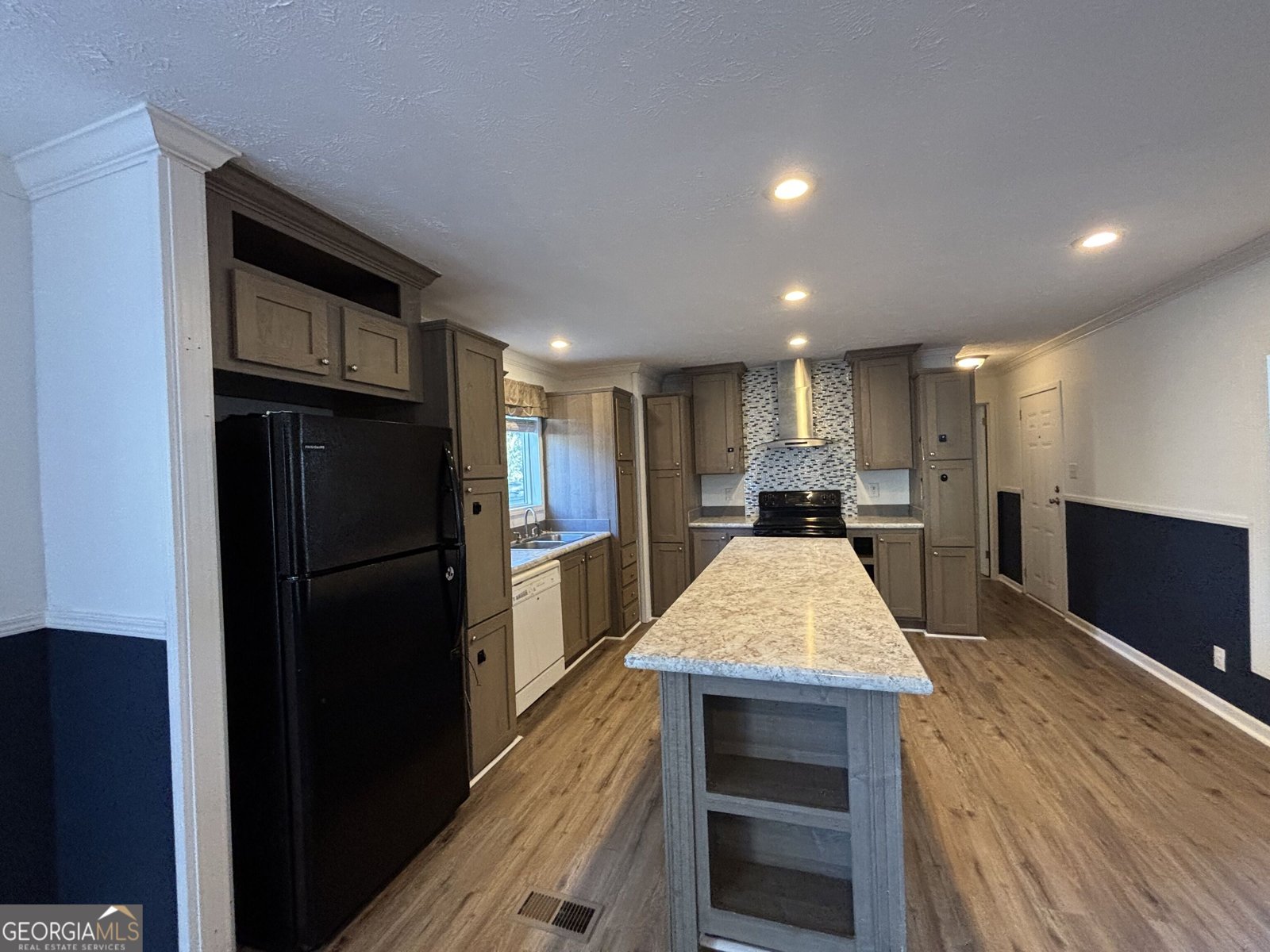 215 Skyline Drive Fayetteville - Photo 16