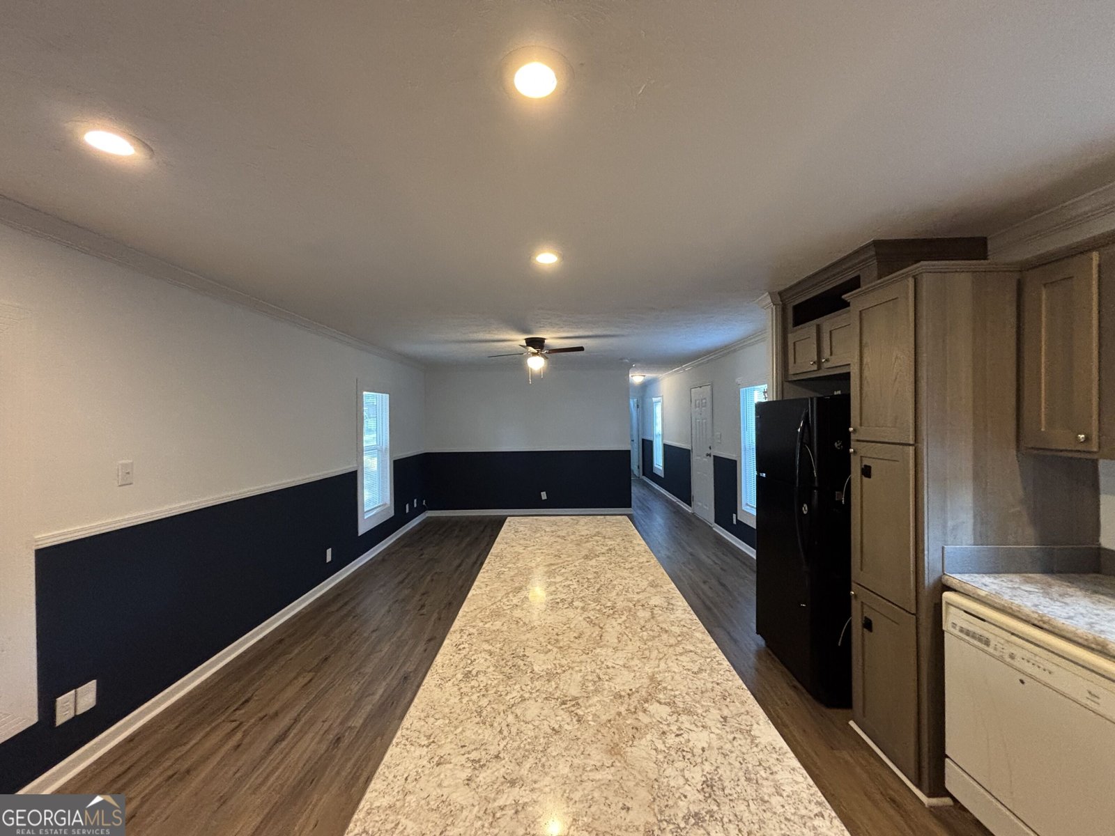 215 Skyline Drive Fayetteville - Photo 17