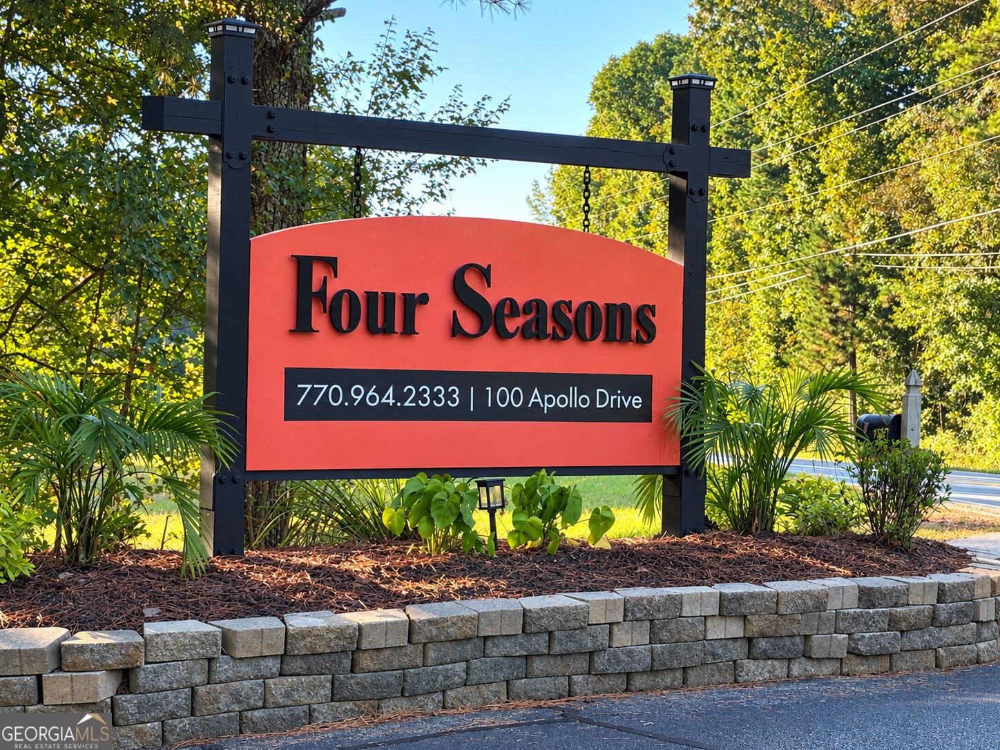 215 Skyline Drive Fayetteville - Photo 56