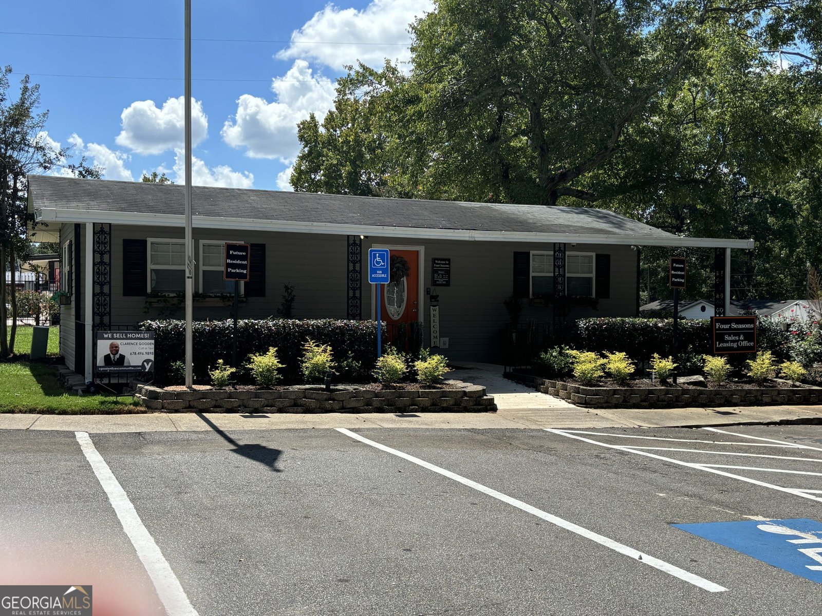 215 Skyline Drive Fayetteville - Photo 57