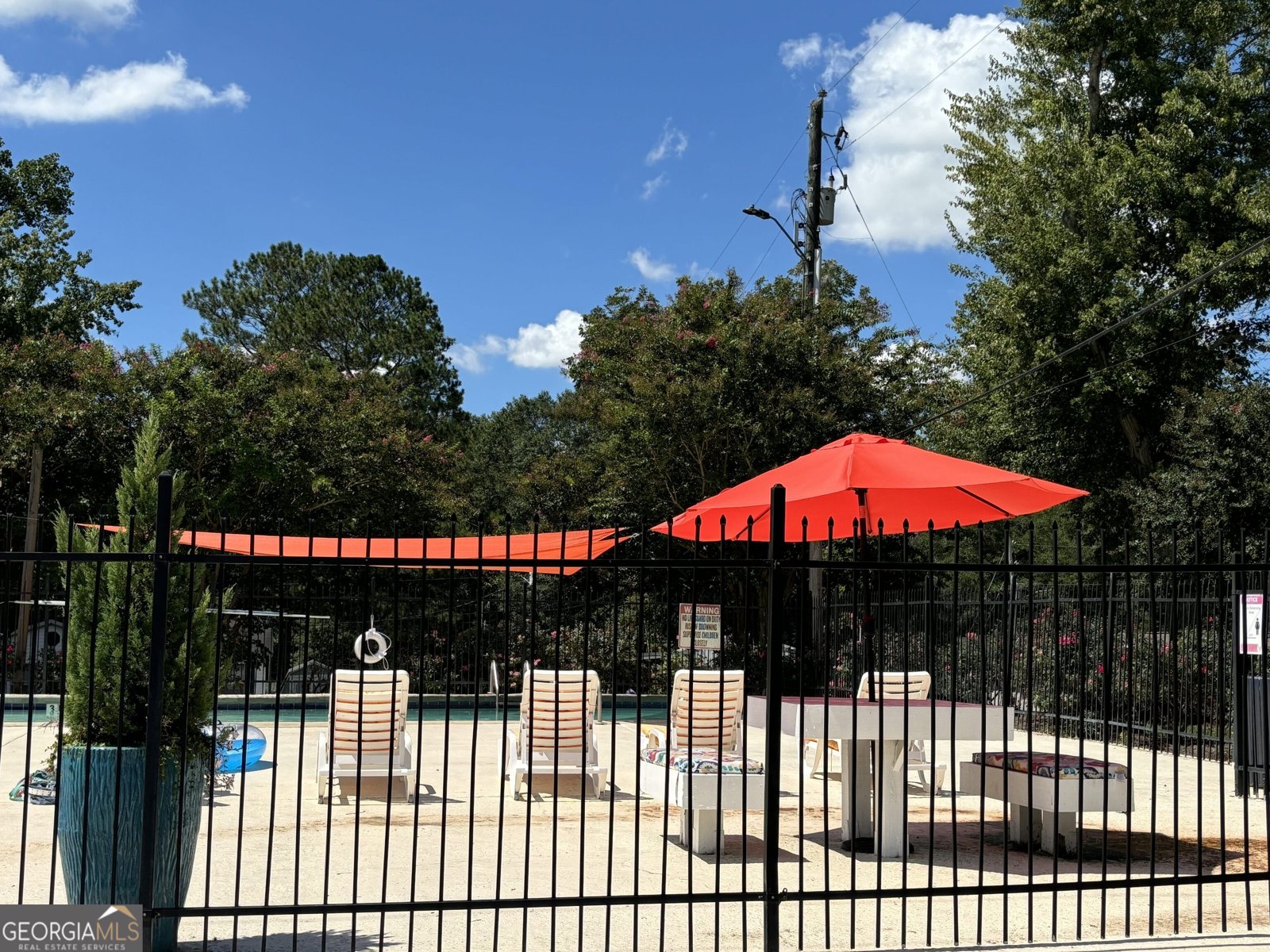 215 Skyline Drive Fayetteville - Photo 60